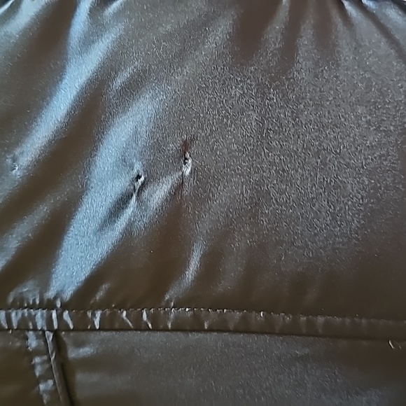 WINTER COAT XL - Picture 6 of 6